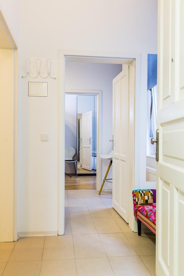Design Place 1030 Wien Ngoại thất bức ảnh
