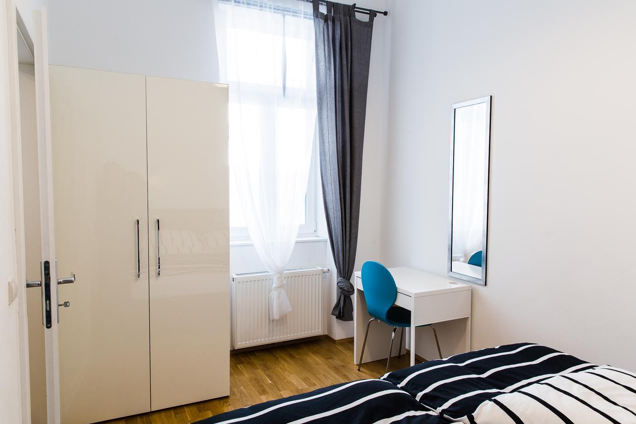 Design Place 1030 Wien Ngoại thất bức ảnh